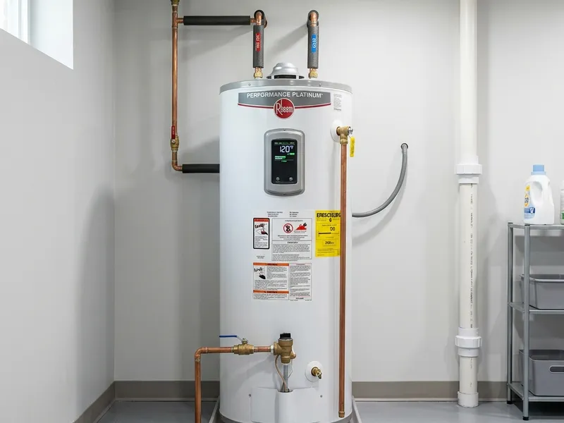 Water Heater Repair Plumber in Atlantic Highlands, NJ